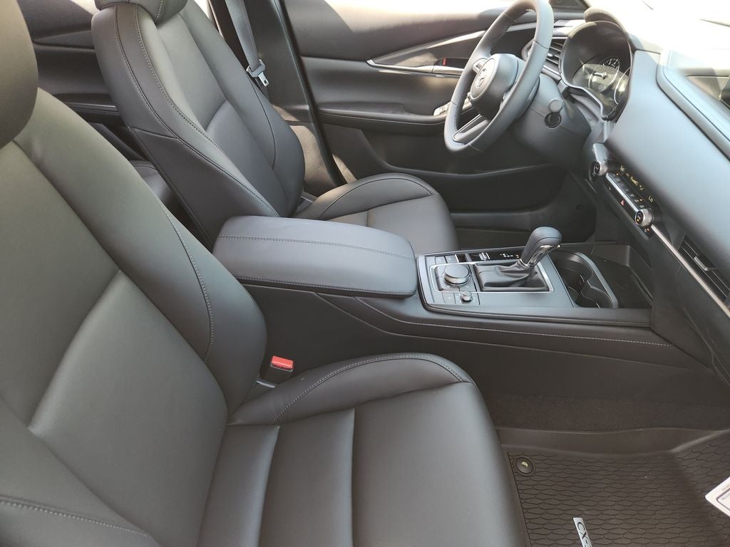 2026 Mazda Mazda CX-30 2.5 S Preferred