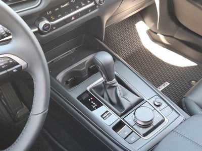 2026 Mazda Mazda CX-30 2.5 S Preferred