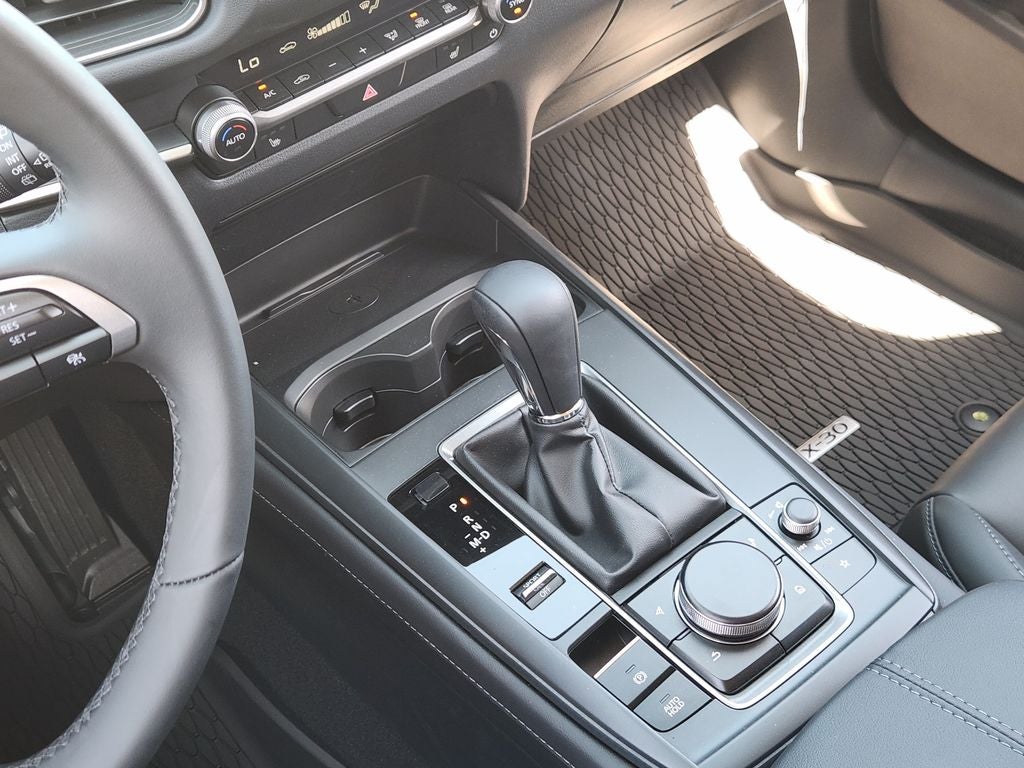 2026 Mazda Mazda CX-30 2.5 S Preferred