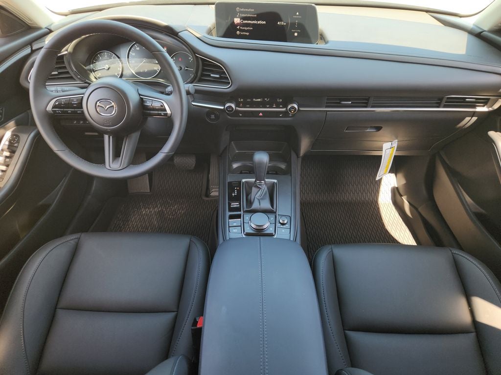 2026 Mazda Mazda CX-30 2.5 S Preferred