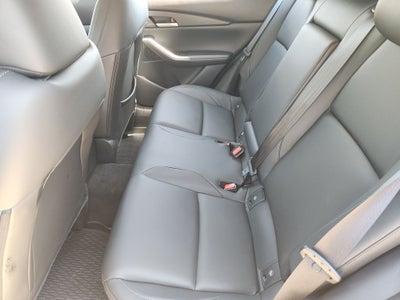 2026 Mazda Mazda CX-30 2.5 S Preferred