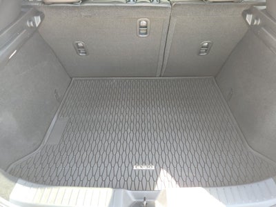 2026 Mazda Mazda CX-30 2.5 S Preferred