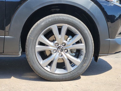 2026 Mazda Mazda CX-30 2.5 S Preferred