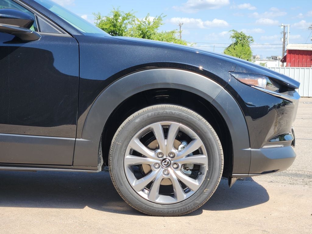2026 Mazda Mazda CX-30 2.5 S Preferred