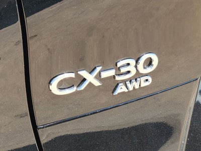 2026 Mazda Mazda CX-30 2.5 S Preferred