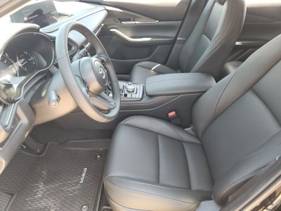 2026 Mazda Mazda CX-30 2.5 S Preferred