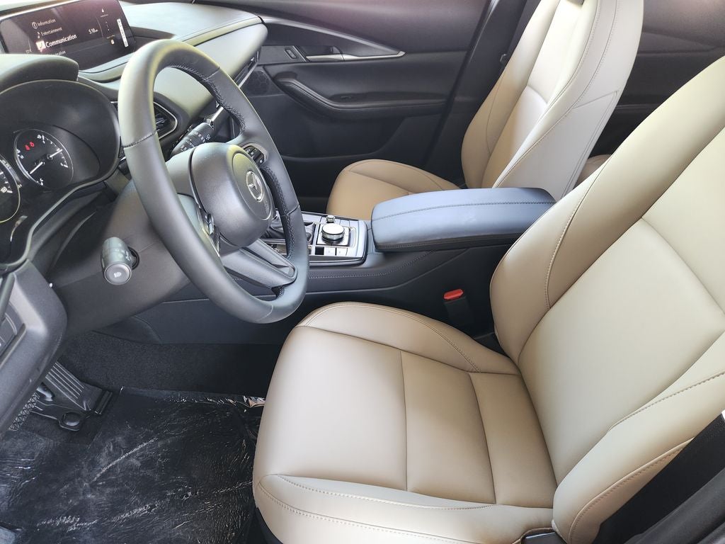 2026 Mazda Mazda CX-30 2.5 S Preferred