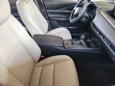 2026 Mazda Mazda CX-30 2.5 S Preferred