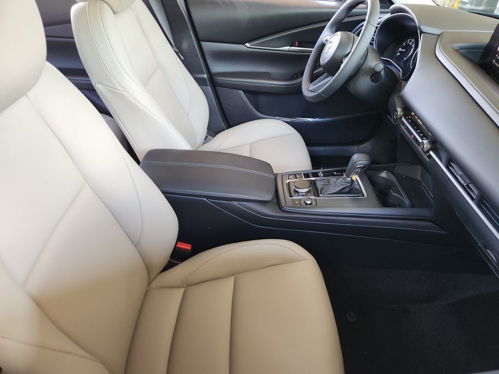 2026 Mazda Mazda CX-30 2.5 S Preferred