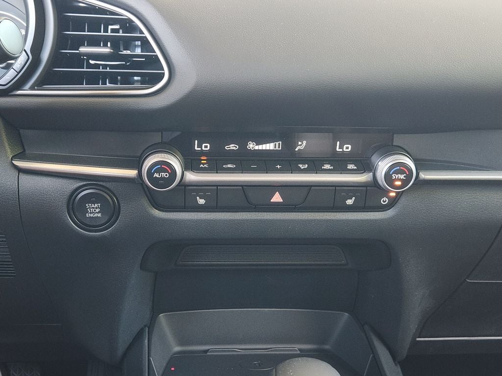 2026 Mazda Mazda CX-30 2.5 S Preferred