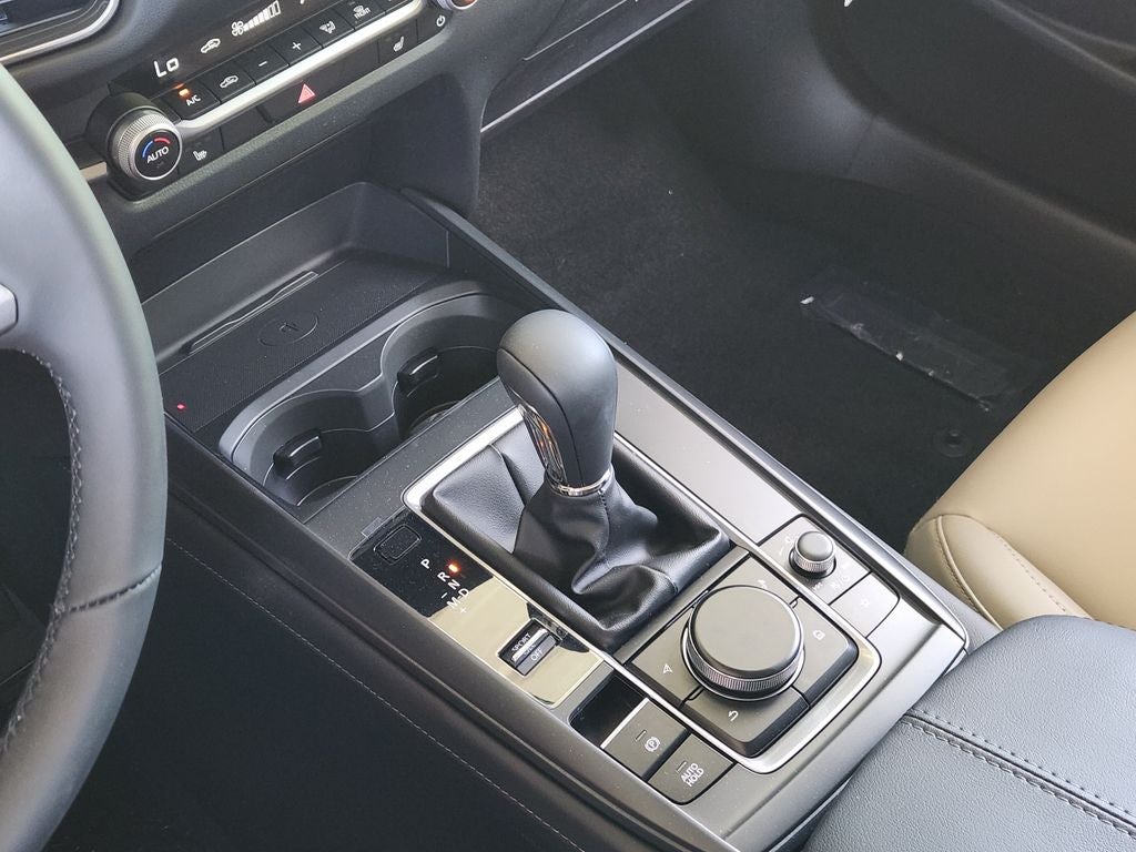 2026 Mazda Mazda CX-30 2.5 S Preferred