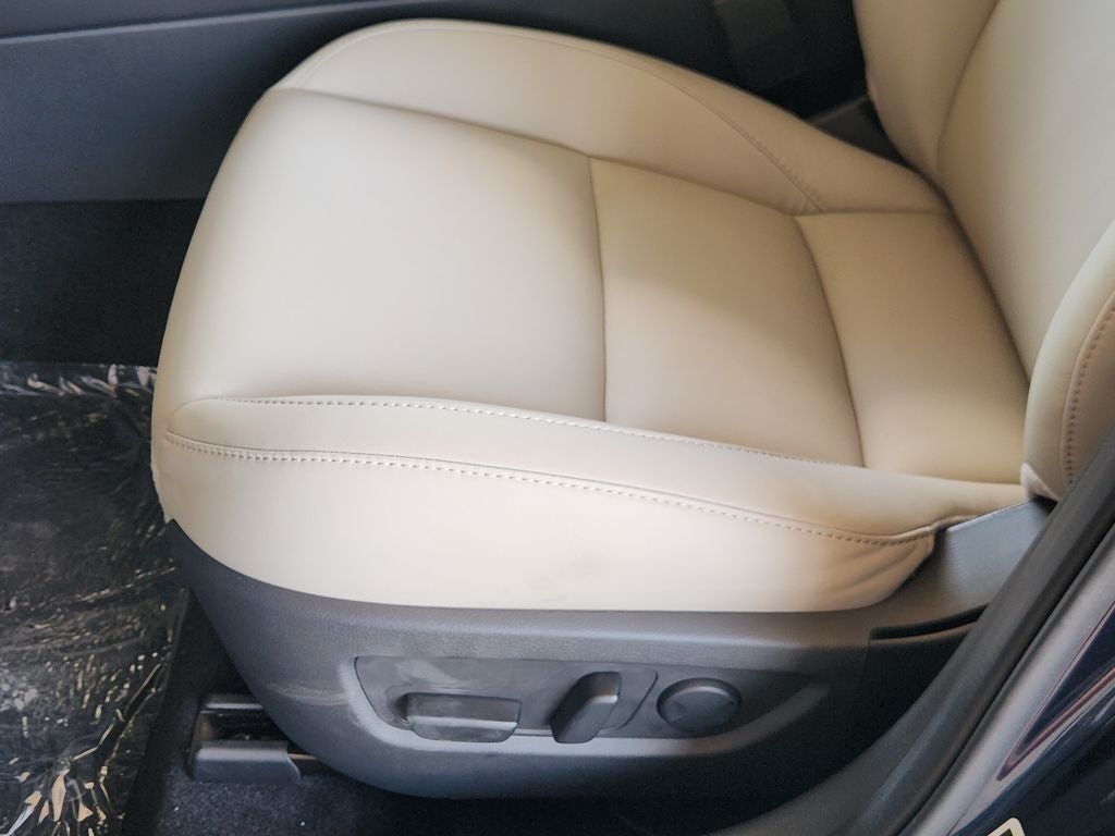 2026 Mazda Mazda CX-30 2.5 S Preferred
