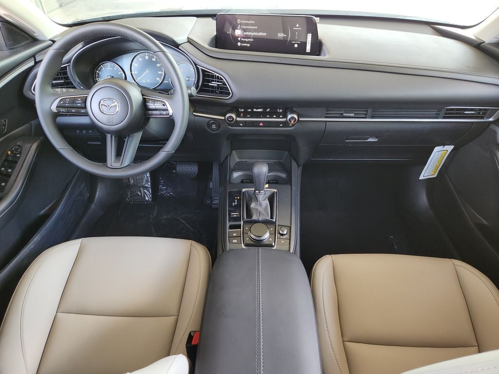 2026 Mazda Mazda CX-30 2.5 S Preferred