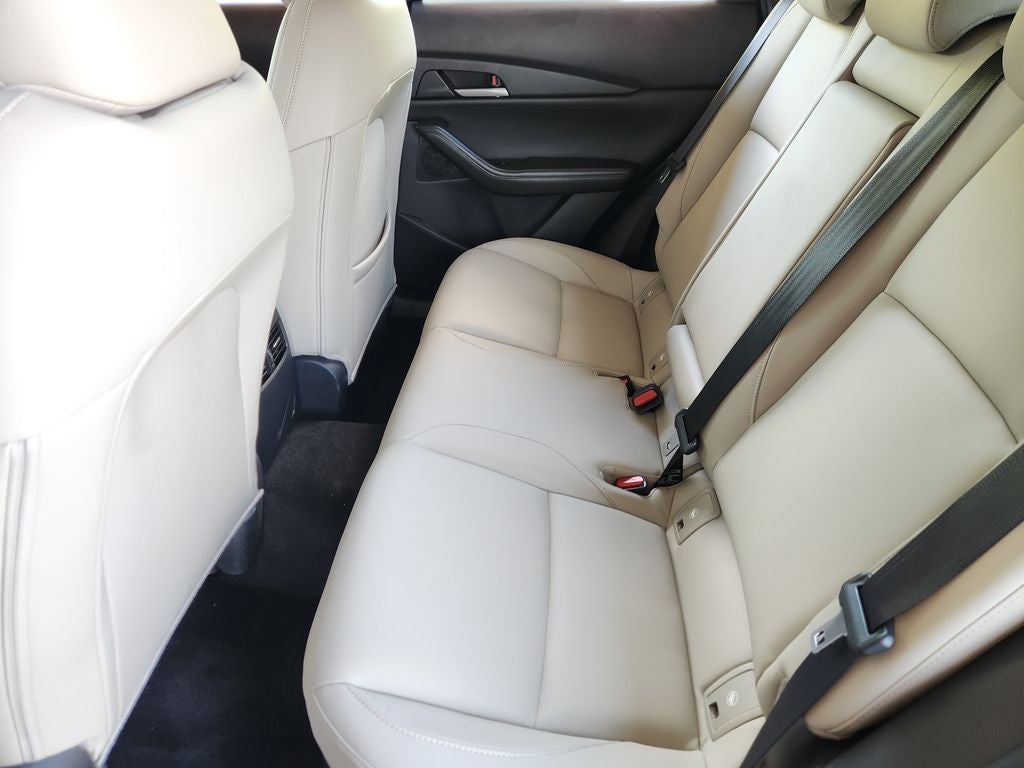 2026 Mazda Mazda CX-30 2.5 S Preferred