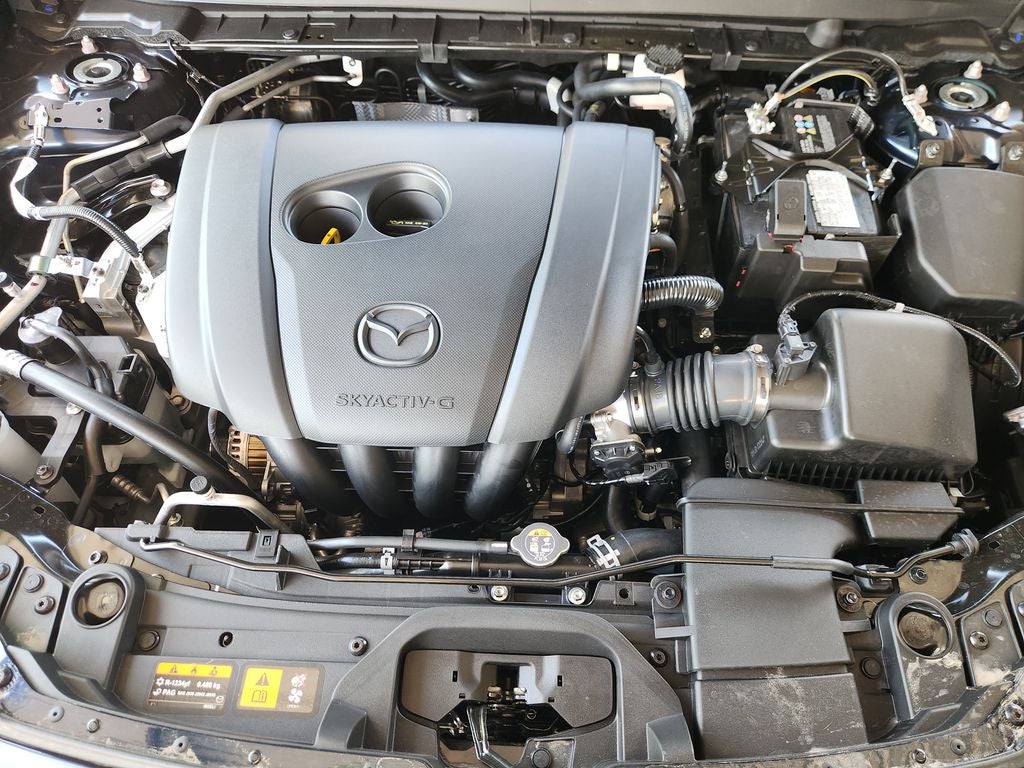 2026 Mazda Mazda CX-30 2.5 S Preferred