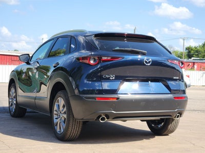 2026 Mazda Mazda CX-30 2.5 S Preferred