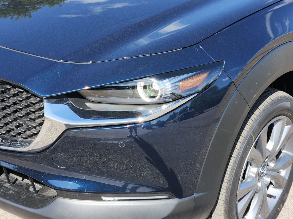 2026 Mazda Mazda CX-30 2.5 S Preferred