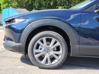 2026 Mazda Mazda CX-30 2.5 S Preferred