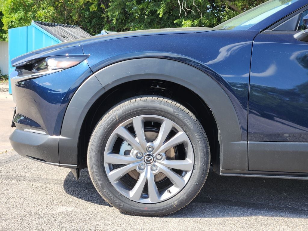 2026 Mazda Mazda CX-30 2.5 S Preferred
