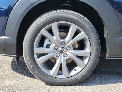 2026 Mazda Mazda CX-30 2.5 S Preferred