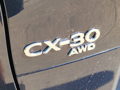 2026 Mazda Mazda CX-30 2.5 S Preferred
