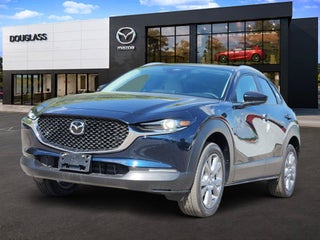 2026 Mazda Mazda CX-30 2.5 S Preferred