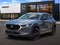 2026 Mazda Mazda CX-30 2.5 S Carbon Edition