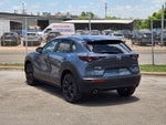 2026 Mazda Mazda CX-30 2.5 S Carbon Edition