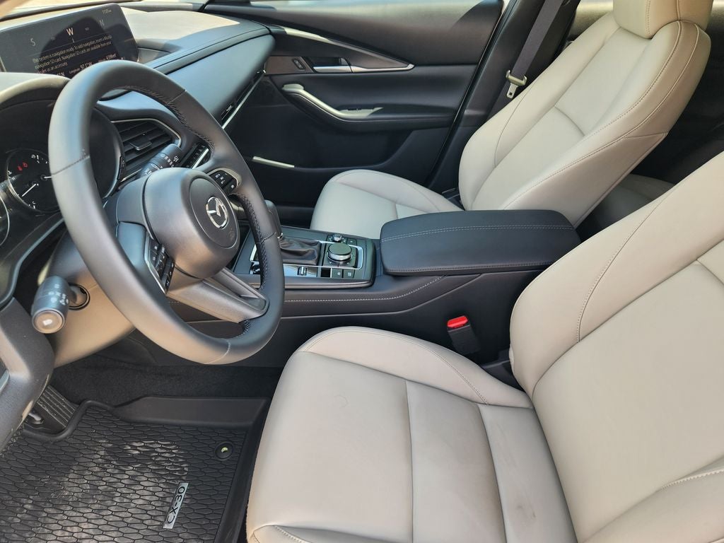 2026 Mazda Mazda CX-30 2.5 S Preferred
