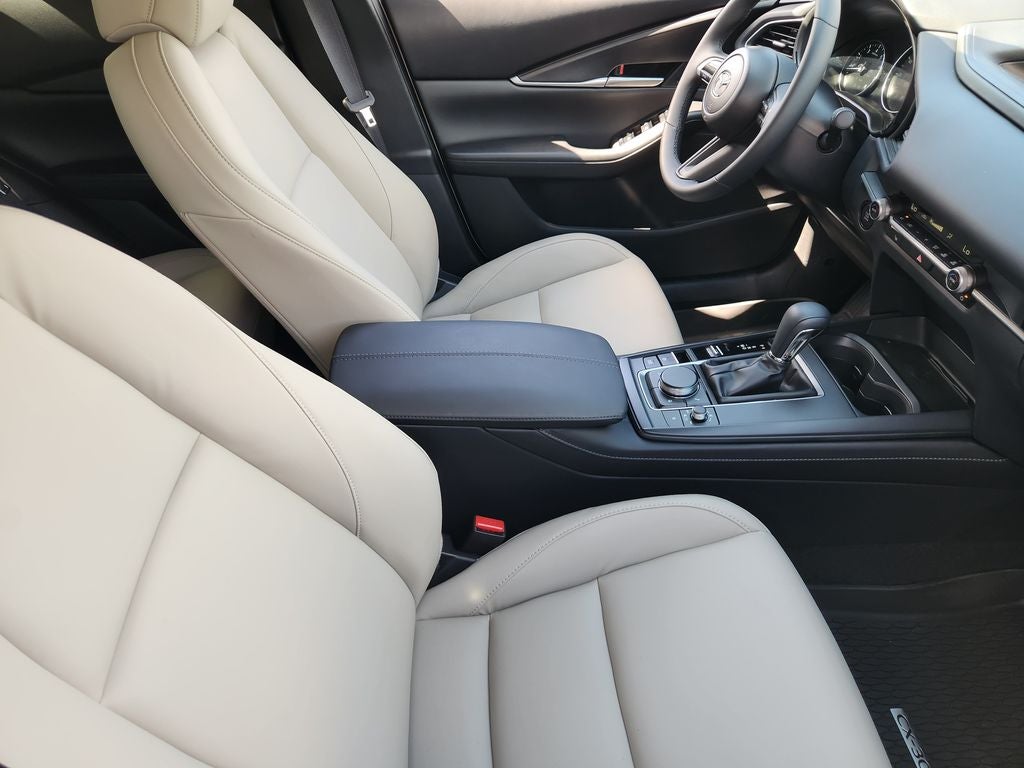 2026 Mazda Mazda CX-30 2.5 S Preferred