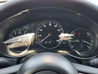 2026 Mazda Mazda CX-30 2.5 S Preferred
