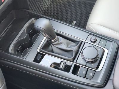 2026 Mazda Mazda CX-30 2.5 S Preferred