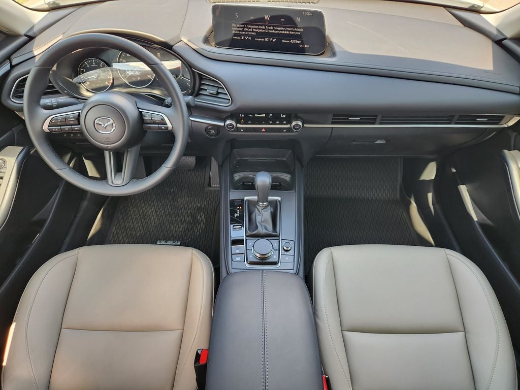 2026 Mazda Mazda CX-30 2.5 S Preferred