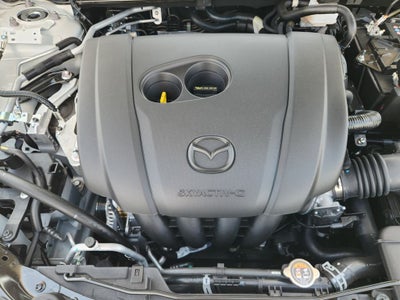 2026 Mazda Mazda CX-30 2.5 S Preferred