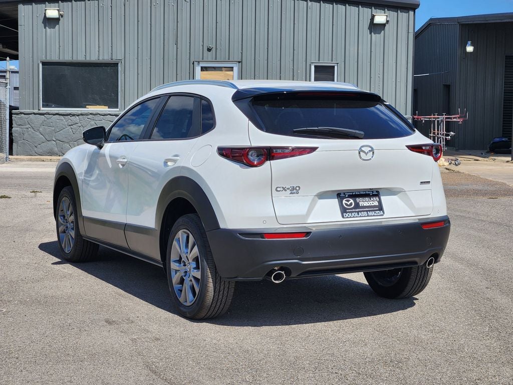 2026 Mazda Mazda CX-30 2.5 S Preferred