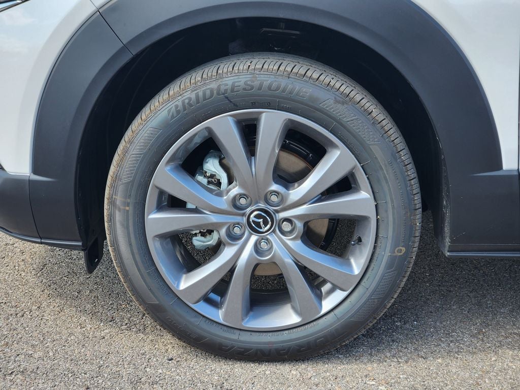 2026 Mazda Mazda CX-30 2.5 S Preferred