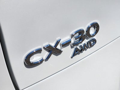2026 Mazda Mazda CX-30 2.5 S Preferred