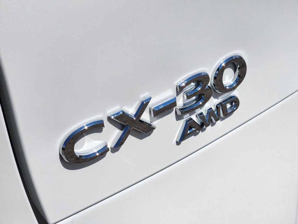 2026 Mazda Mazda CX-30 2.5 S Preferred
