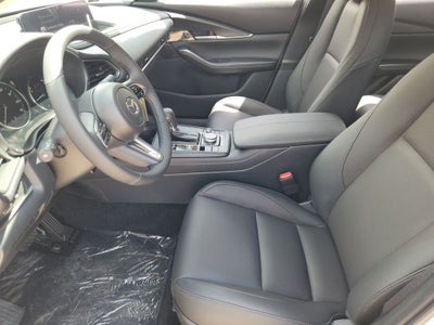 2026 Mazda Mazda CX-30 2.5 S Premium