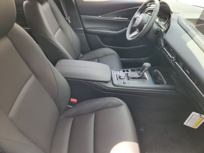 2026 Mazda Mazda CX-30 2.5 S Premium