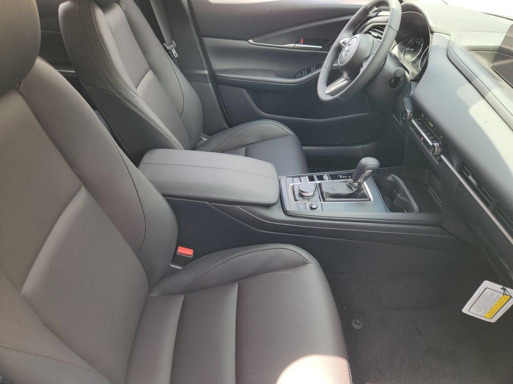 2026 Mazda Mazda CX-30 2.5 S Premium