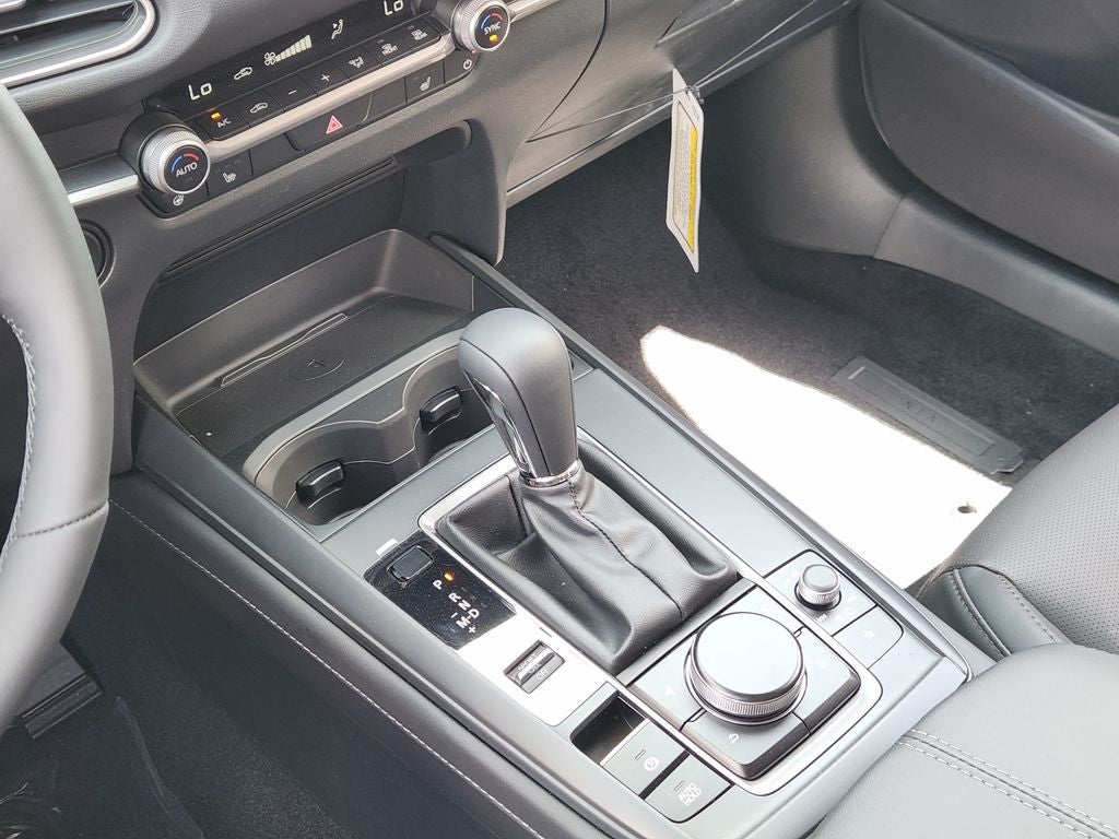 2026 Mazda Mazda CX-30 2.5 S Premium