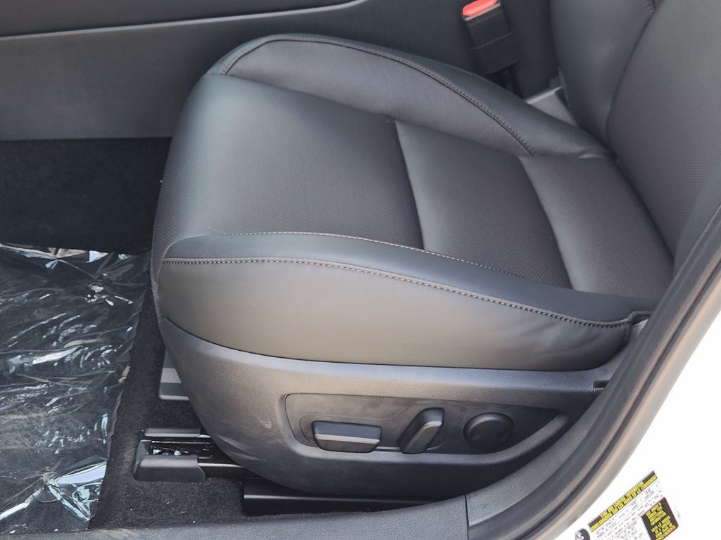 2026 Mazda Mazda CX-30 2.5 S Premium