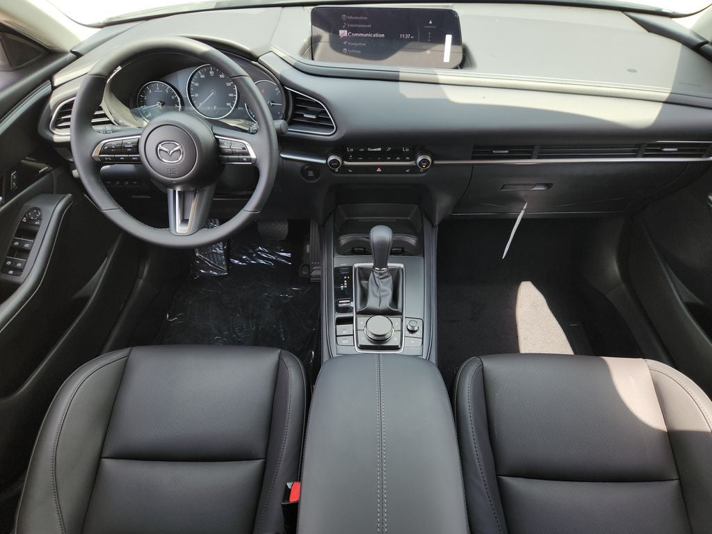 2026 Mazda Mazda CX-30 2.5 S Premium