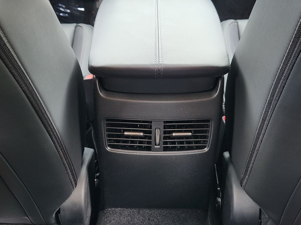 2026 Mazda Mazda CX-30 2.5 S Premium
