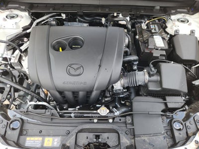 2026 Mazda Mazda CX-30 2.5 S Premium