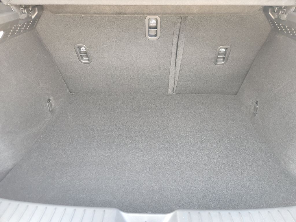 2026 Mazda Mazda CX-30 2.5 S Premium