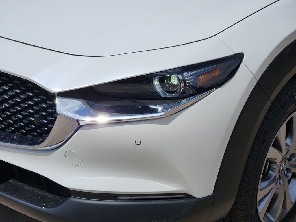 2026 Mazda Mazda CX-30 2.5 S Premium