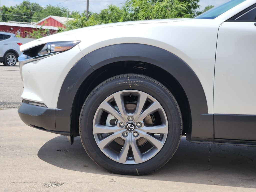 2026 Mazda Mazda CX-30 2.5 S Premium