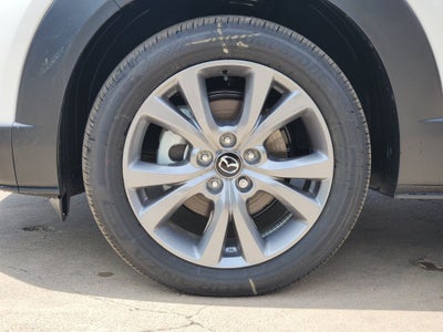 2026 Mazda Mazda CX-30 2.5 S Premium